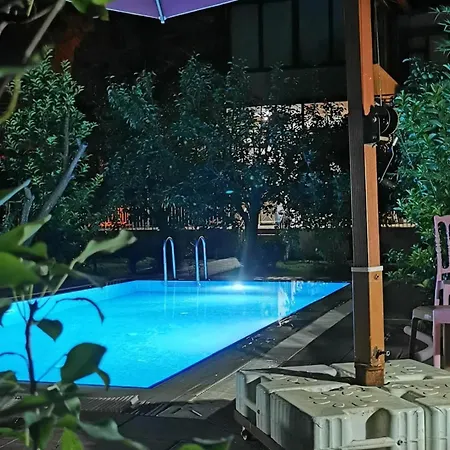 Camli Evleri * Marmaris
