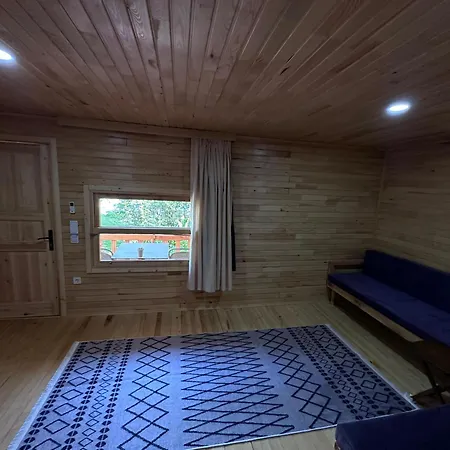 Chalet Camli Evleri Marmaris