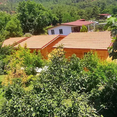Camli Evleri * Marmaris