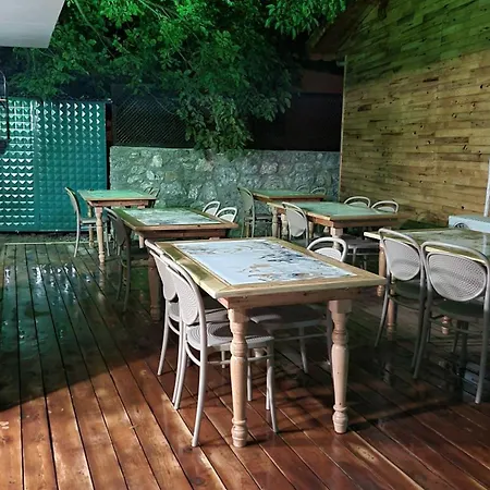 Dağ evi Camli Evleri *